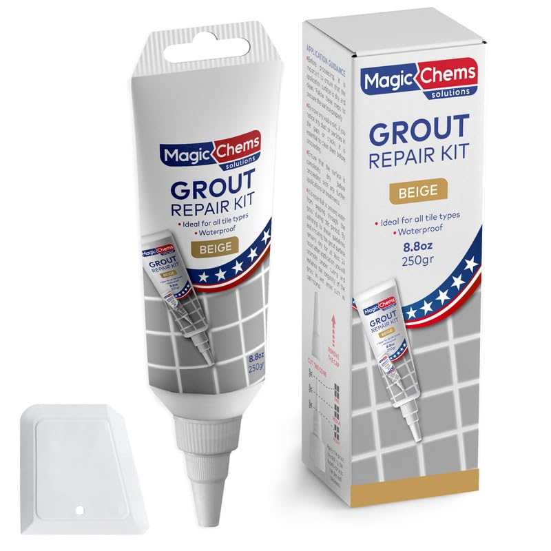 Grout